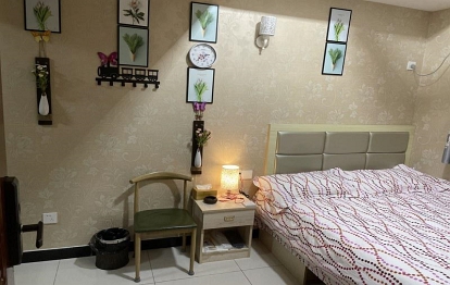 【广元苍溪县新观乡小学校附近民宿|苍溪县