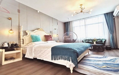 【南宁隆安县总工会附近民宿|隆安县总工会