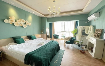 【南宁隆安县总工会附近民宿|隆安县总工会