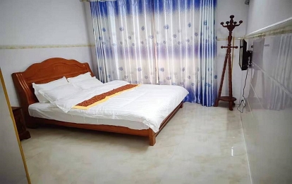 【崇左龙州县中医院急诊附近民宿|龙州县