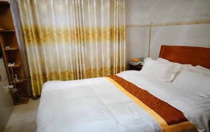 【崇左龙州县中医院急诊附近民宿|龙州县