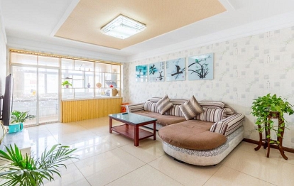 【烟台中国农业银行金穗惠农通服务点附近