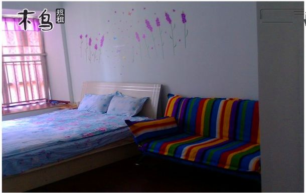 成都四川护理职业学院附近家庭旅馆住宿推荐,