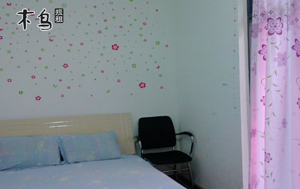 成都四川护理职业学院附近家庭旅馆住宿推荐,