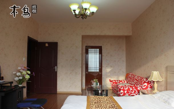 成都四川护理职业学院附近家庭旅馆住宿推荐,