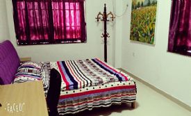 深圳华为基地深圳北站附近高楼层小区房大次卧