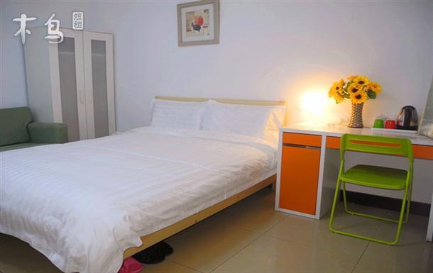 北京奇乐儿儿童主题乐园附近家庭旅馆住宿推荐