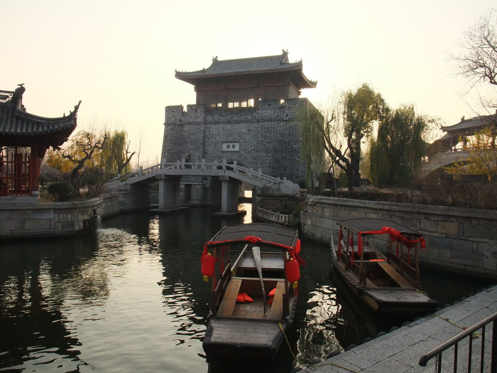 寻梦