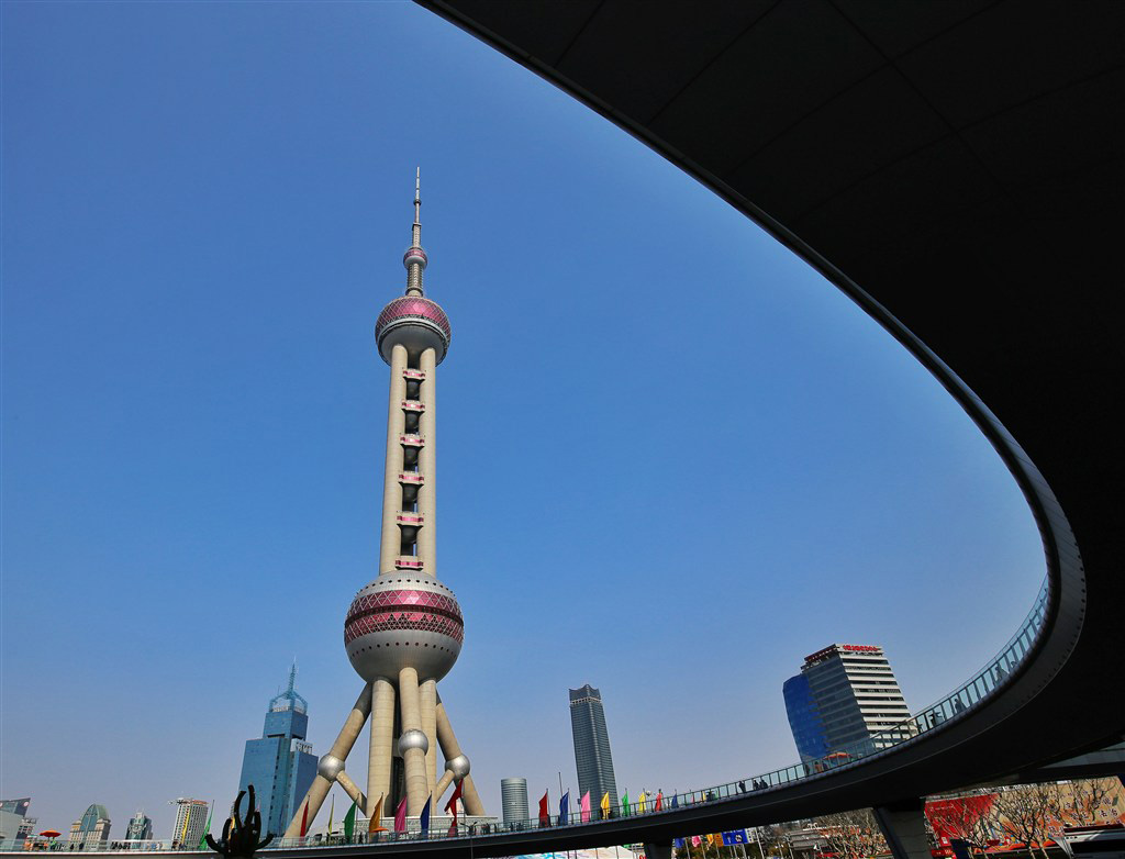 上海旅游景点推荐，十大必去景点图文介绍-木鸟短租