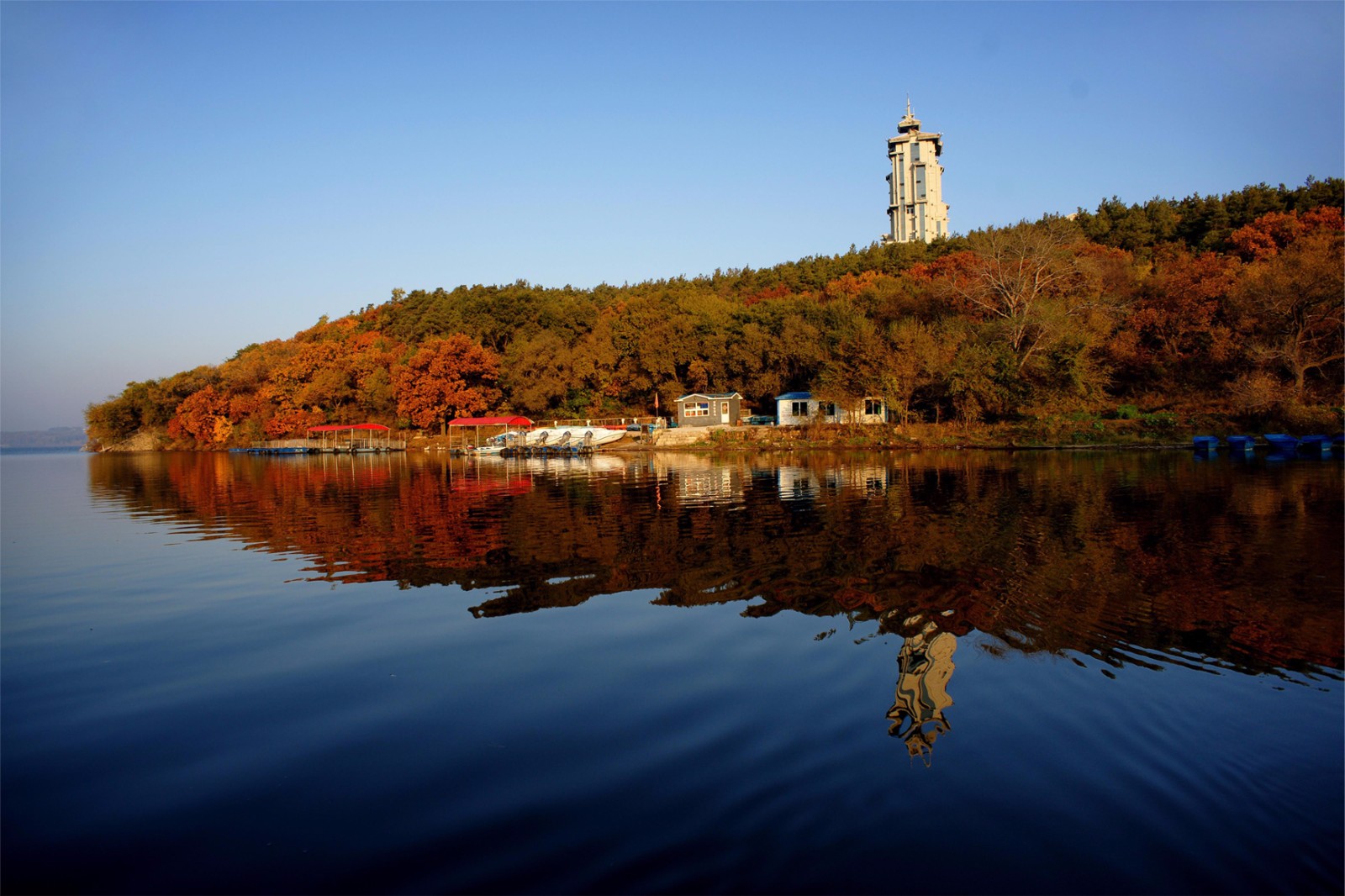 长春旅游景点推荐及景点大全介绍(图文)