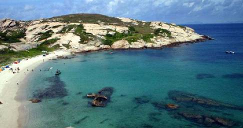 广州海边旅游景点排行 广州海边景点有哪些