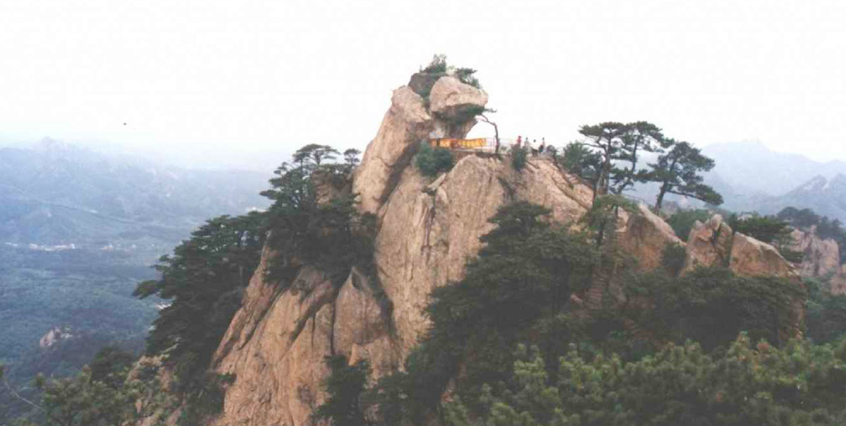 抚顺哪里好玩,抚顺旅游景点推荐(攻略 美图)