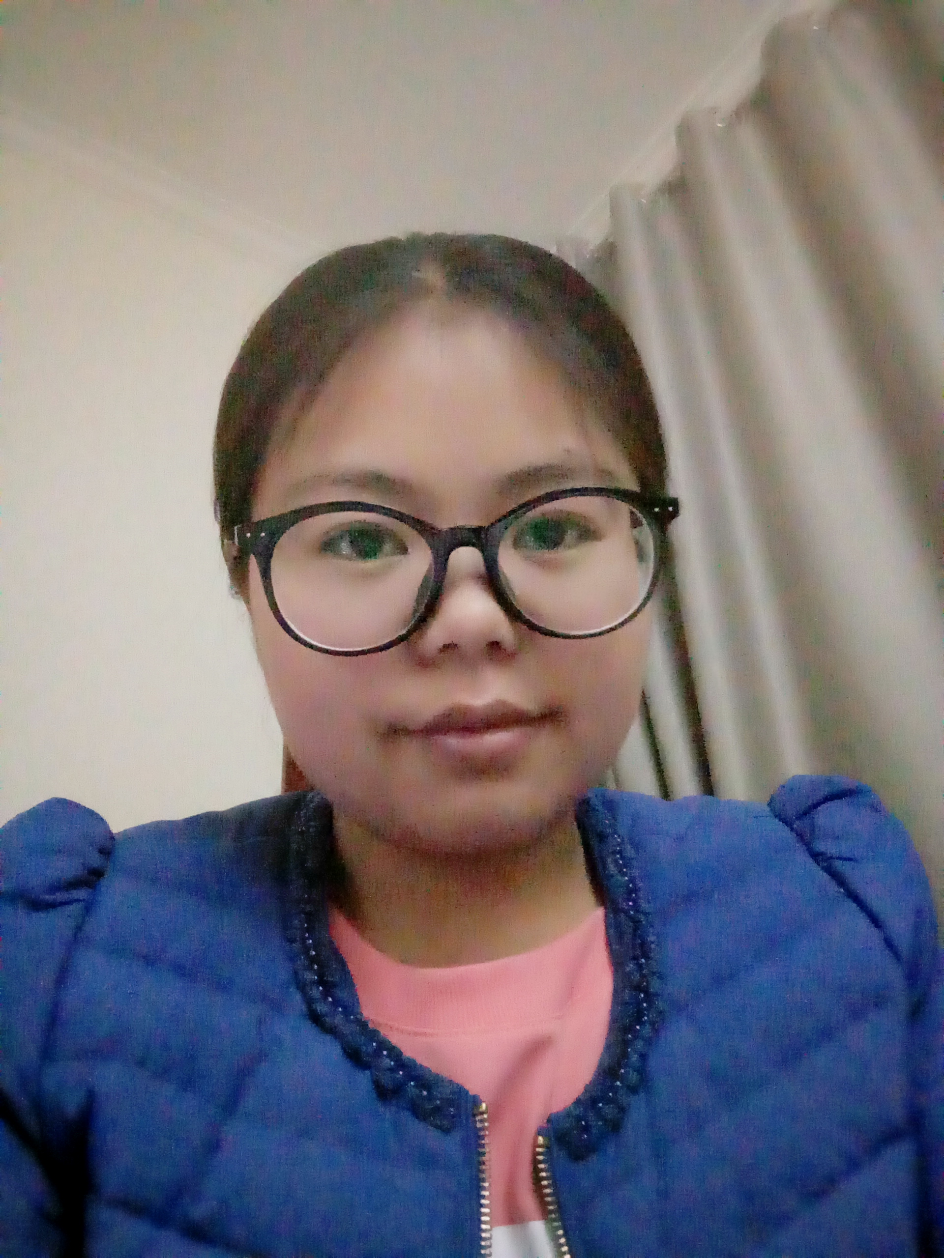 李慧婷
