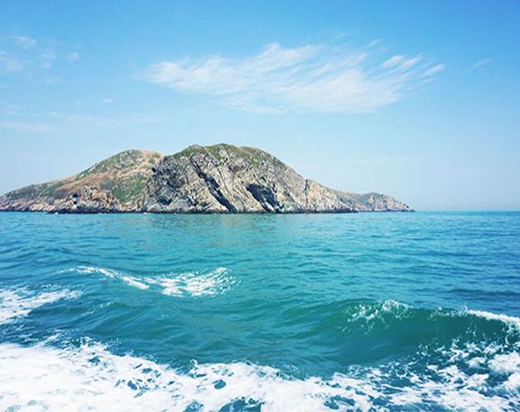 舟山普陀旅游攻略 嵊泗 朱家尖 桃花岛 沈家门