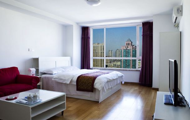 大连市口腔医院附近短租房,大连市口腔医院日