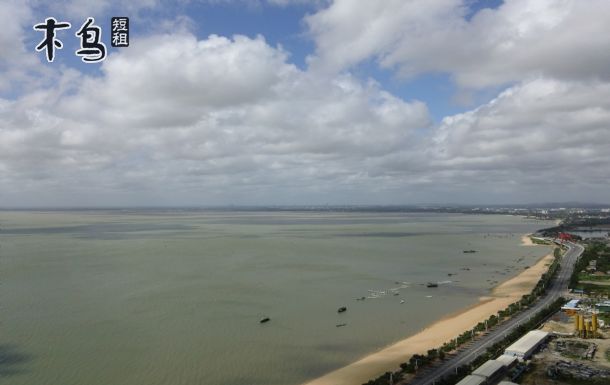 北海短租房 海城区短租房 房源编号:12988地址:海景大道北部湾
