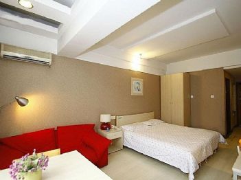 成都363医院整租口碑好日租房、短租房、