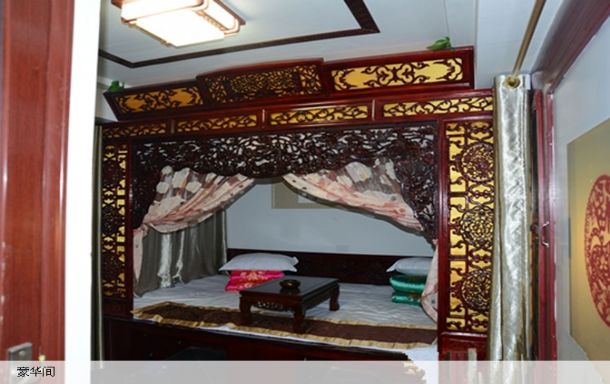 晋中左权汽车站单间出租乡土风格附近短租房,