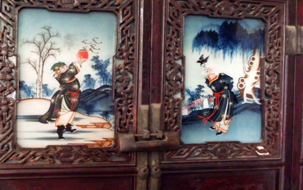 晋中左权麻田汽车站口碑好日租房、短租房、家