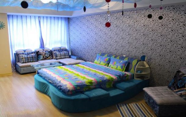 (法库粮食小区西)附近短租房,沈阳张帆