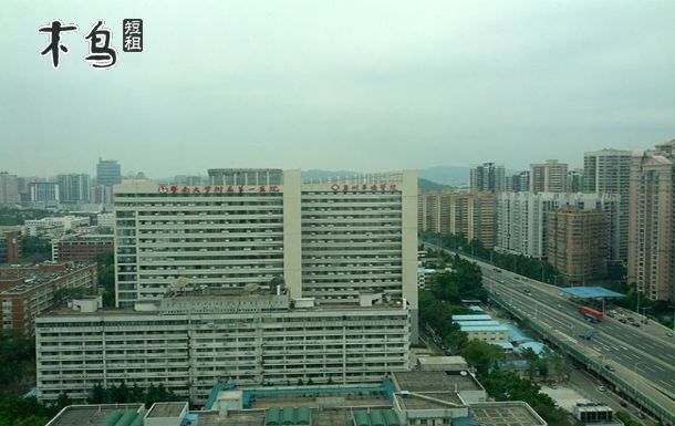 暨南大学华侨医院_广州华侨医院_暨南大学附属第一医院