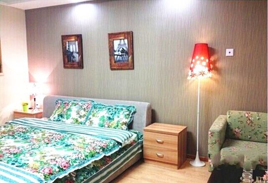 重庆铜梁县医院口腔疾病防治中心日租房,