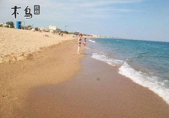 烟台 海阳市 旅游度假区 海景酒店 近海边 大床房间