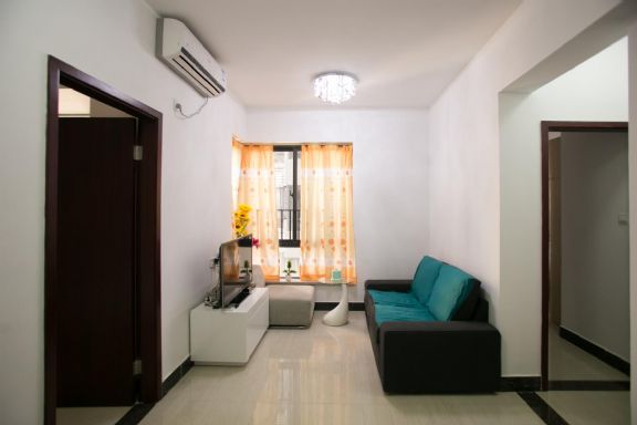 广州广东工业大学龙洞校区附近短租房,广州广