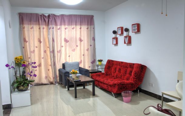 广州广东工业大学龙洞校区附近短租房,广州广