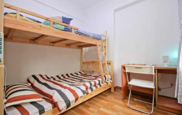 深圳市南山区西丽人民医院白芒社区健康服务中