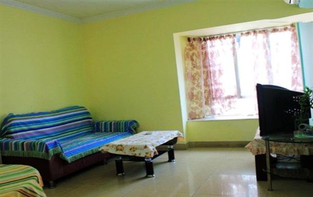 广州广东工业大学龙洞校区附近短租房,广州广