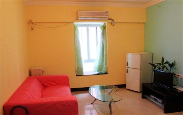 广州广东工业大学龙洞校区附近短租房,广州广