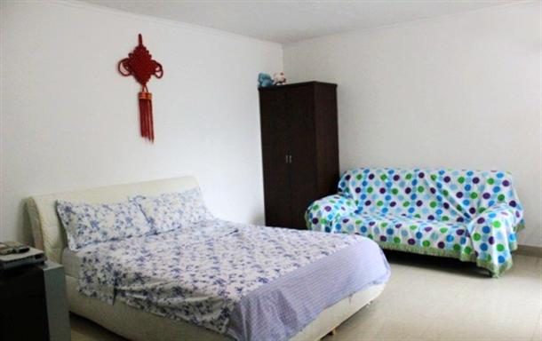 广州广东工业大学龙洞校区附近短租房,广州广