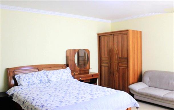 广州广东工业大学龙洞校区附近短租房,广州广