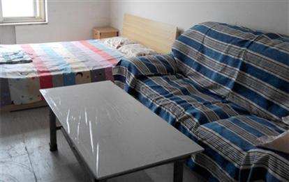 石家庄晋州市动物医院附近短租房,石家庄