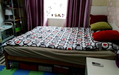 深圳机场港务公司停车场附近长租公寓,深圳机