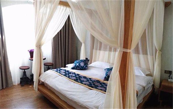 张家界永安旅游汽车服务有限公司附近短租房,