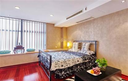 杭州站普通民宅日租房、短租房、家庭旅馆-木