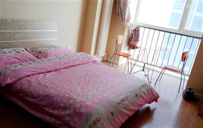 长春农安县农业机械化学校附近短租房,