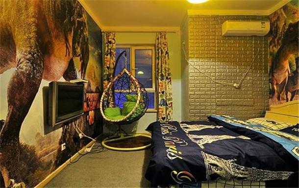 (法库粮食小区西)公寓附近短租房,沈阳