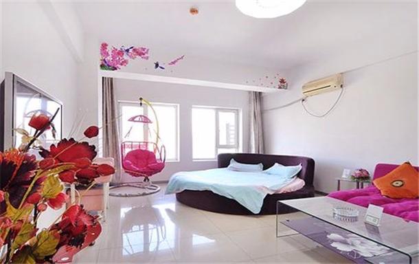 沈阳真诚教育培训学校附近短租房,沈阳真诚教