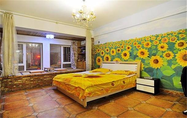 沈阳真诚教育培训学校附近短租房,沈阳真诚教