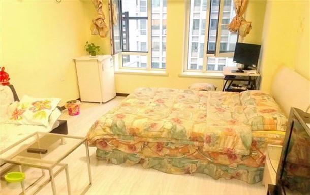 沈阳真诚教育培训学校附近短租房,沈阳真诚教