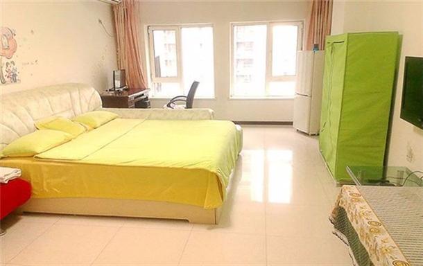 沈阳真诚教育培训学校附近短租房,沈阳真诚教