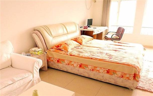 沈阳真诚教育培训学校附近短租房,沈阳真诚教