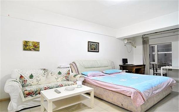 沈阳真诚教育培训学校附近短租房,沈阳真诚教