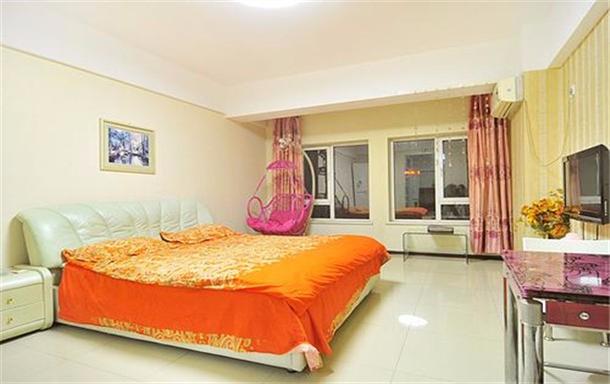 沈阳真诚教育培训学校附近短租房,沈阳真诚教