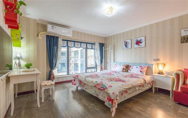 武汉小猪短租(武昌火车站短租民宅房屋整租)附