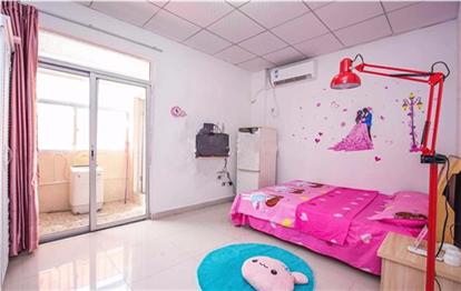 【深圳荷兰花卉小镇附近农家院式短租房|荷兰