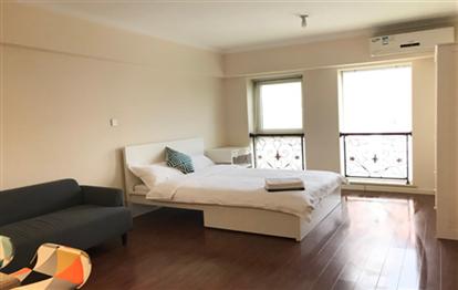 【北京中国地质大学博物馆附近一室短租房|中